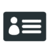 Company Name Icon